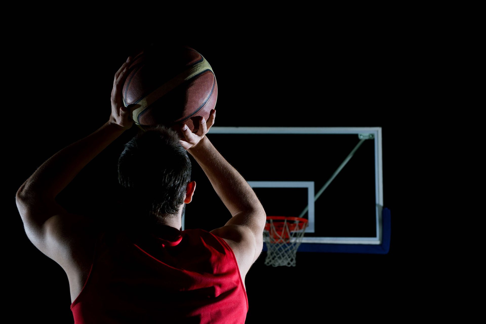 Basketball Photo